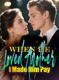 When He Loved Another, I Made Him Pay