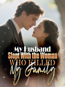 My Husband Slept With the Woman Who Killed My Family