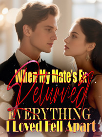 When My Mate’s Ex Returned, Everything I Loved Fell Apart