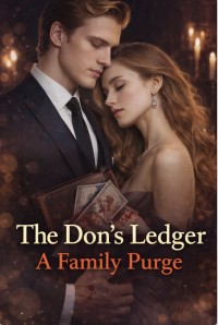 The Don’s Ledger A Family Purge