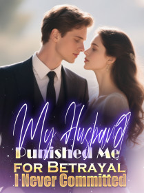 My Husband Punished Me for Betrayal I Never Committed