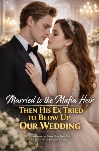 Married to the Mafia Heir Then His Ex Tried to Blow Up Our Wedding