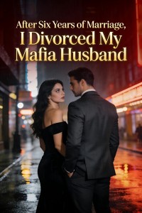 After Six Years of Marriage, I Divorced My Mafia Husband