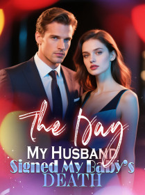 The Day My Husband Signed My Baby’s Death