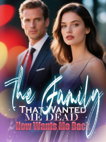 The Family That Wanted Me Dead, Now Wants Me Back