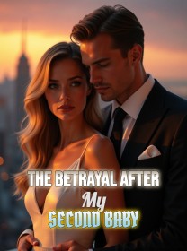 The Betrayal After My Second Baby