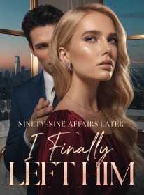 Ninety-Nine Affairs Later, I Finally Left Him