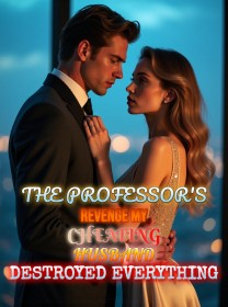 The Professor's Revenge My Cheating Husband Destroyed Everything