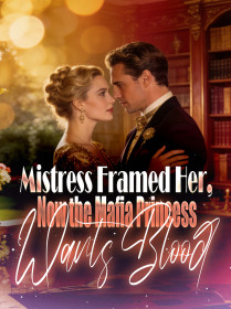 Mistress Framed Her, Now the Mafia Princess Wants Blood