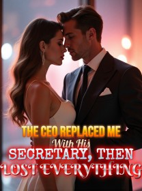 The CEO Replaced Me With His Secretary, Then Lost Everything 