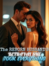 The Reborn Husband's Betrayal She Took Everything