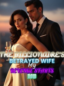 The Billionaire's Betrayed Wife My Revenge Starts Now