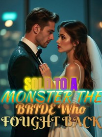 Sold to a Monster The Bride Who Fought Back
