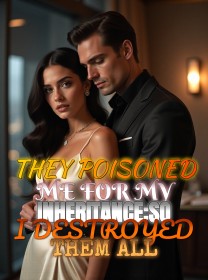 They Poisoned Me for My Inheritance:So I Destroyed Them All