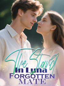 The Stand In Luna: Forgotten Mate