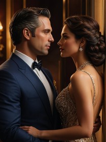 The Abandoned Heiress,I Was Never Your Second Choice