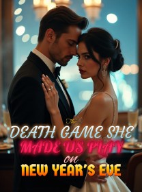 The Death Game She Made Us Play on New Year's Eve