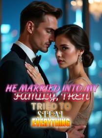 He Married Into My Family, Then Tried to Steal Everything