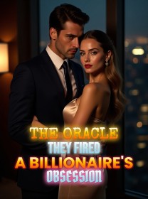 The Oracle They Fired A Billionaire's Obsession