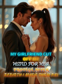 My Girlfriend Cut Off My Hand for Her Protégé,After Rebirth I Made Them Pay