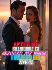 After My Billionaire Ex Begged Me Back, I Married Her Rival