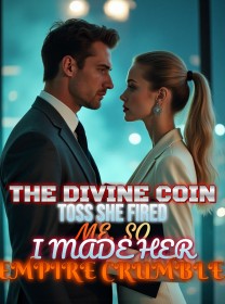 The Divine Coin Toss She Fired Me, So I Made Her Empire Crumble