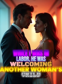 While I Was in Labor, He Was Welcoming Another Woman’s Child
