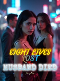 Eight Lives Lost My Husband Died for Her