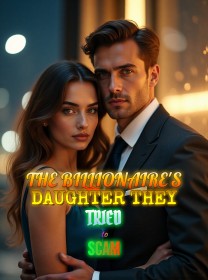 The Billionaire's Daughter They Tried to Scam