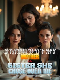 Starved by My Mother The Sister She Chose Over Me
