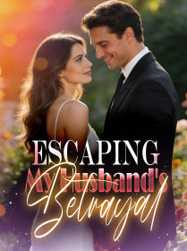 Escaping My Husband's Betrayal