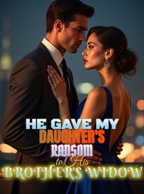He Gave My Daughter's Ransom to His Brother's Widow