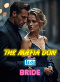 The Mafia Don Who Lost His Bride