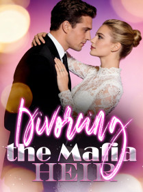 Divorcing the Mafia Heir