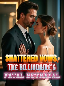 Shattered Vows,The Billionaire's Fatal Betrayal