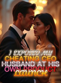 I Exposed My Cheating CEO Husband at His Own Product Launch
