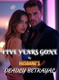 Five Years Gone My Husband's Deadly Betrayal