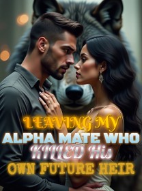 Leaving My Alpha Mate Who Killed His Own Future Heir