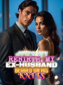 After My Rebirth, My Ex-Husband Begged on His Knees