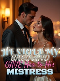 He Stole My Baby and Gave Her to His Mistress
