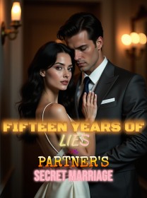 Fifteen Years of Lies My Partner's Secret Marriage