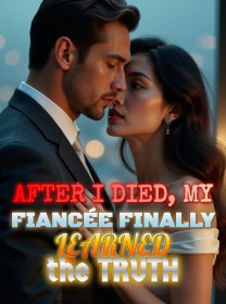 After I Died, My Fiancée Finally Learned the Truth