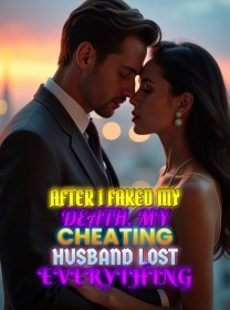 After I Faked My Death, My Cheating Husband Lost Everything
