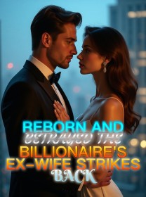 Reborn and Betrayed The Billionaire's Ex-Wife Strikes Back