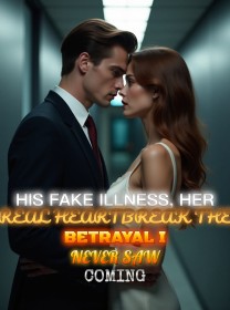 His Fake Illness, Her Real Heartbreak The Betrayal I Never Saw Coming