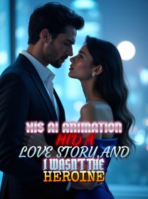 His AI Animation Hid a Love Story,And I Wasn't the Heroine