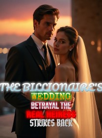 The Billionaire's Wedding Betrayal The Real Heiress Strikes Back