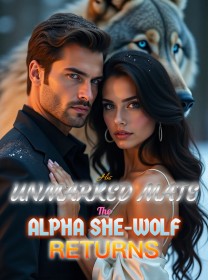 His Unmarked Mate The Alpha She-Wolf Returns