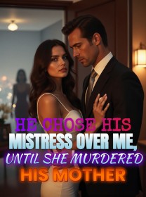 He Chose His Mistress Over Me,Until She Murdered His Mother