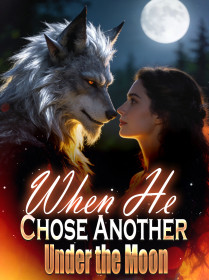When He Chose Another Under the Moon